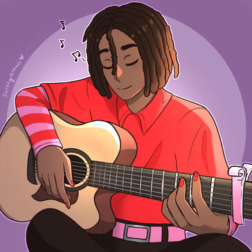 (2025) Art Fight: Zerocal