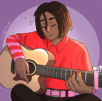 (2025) Art Fight: Zerocal