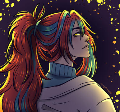 Art Fight: Xsytrix (2025)